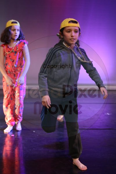 Let's Dance - Image 2706