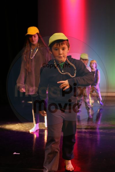 Let's Dance - Image 2708