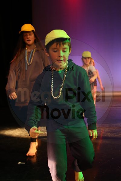 Let's Dance - Image 2709