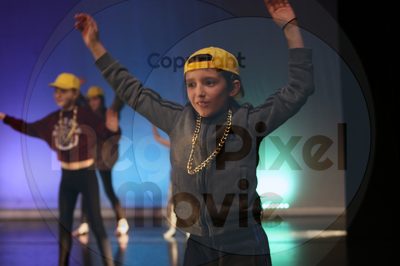 Let's Dance - Image 2771