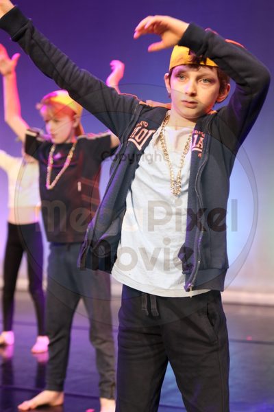 Let's Dance - Image 2787
