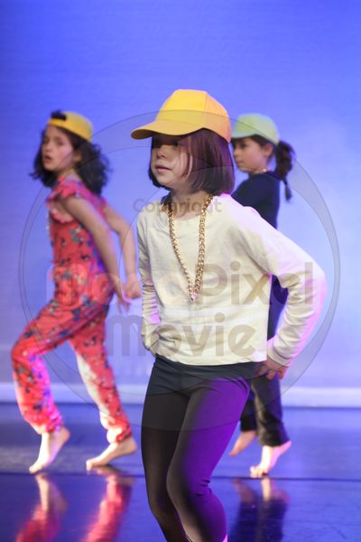 Let's Dance - Image 2798