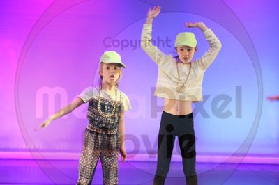 Let's Dance - Image 2821