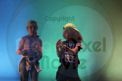 Let's Dance - Image 2840