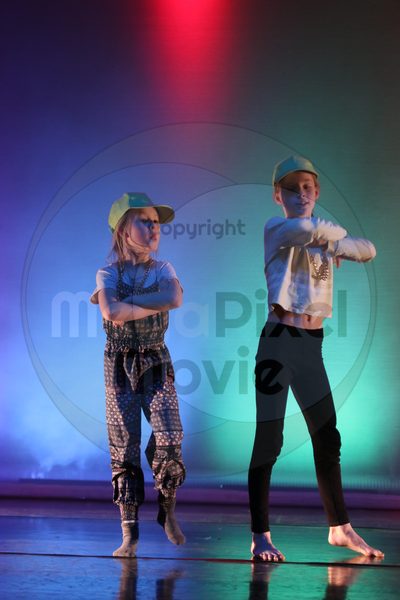 Let's Dance - Image 2860
