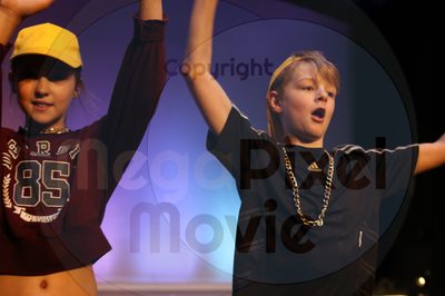 Let's Dance - Image 2882