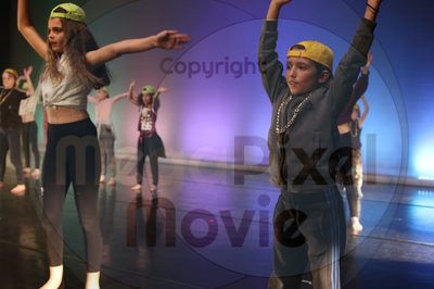 Let's Dance - Image 3059