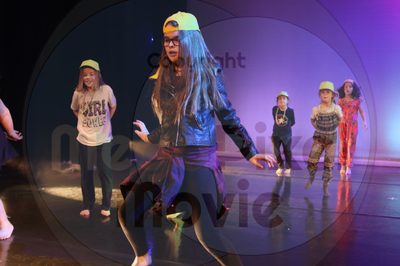 Let's Dance - Image 3078