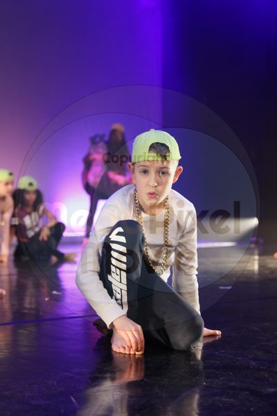 Let's Dance - Image 3138