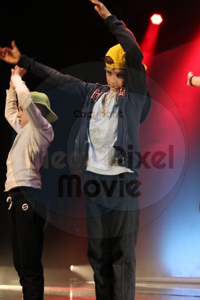Let's Dance - Image 3189
