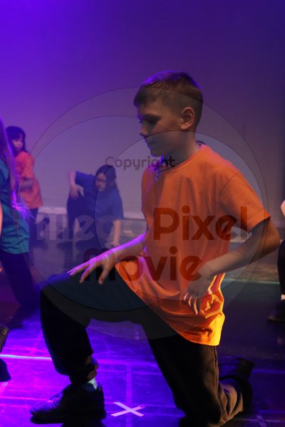 Let's Dance - Image 6966