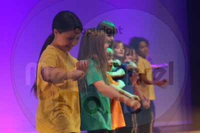 Let's Dance - Image 6995