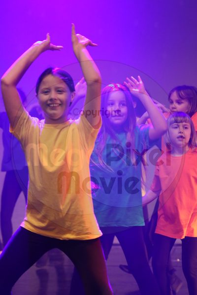 Let's Dance - Image 7033