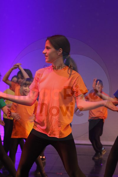 Let's Dance - Image 7034