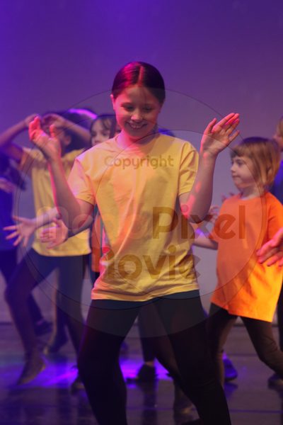 Let's Dance - Image 7045