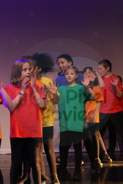 Let's Dance - Image 7275
