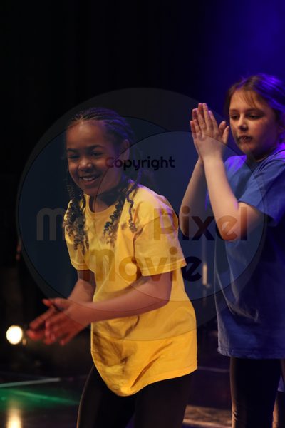Let's Dance - Image 7287