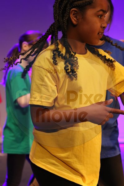 Let's Dance - Image 7296