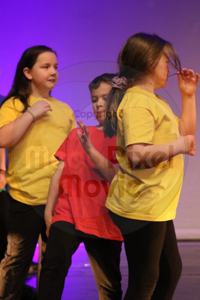 Let's Dance - Image 7309