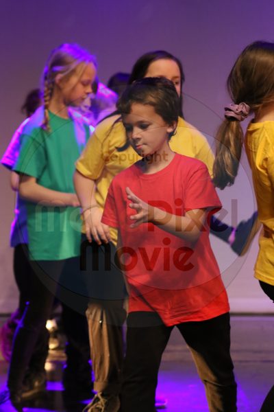 Let's Dance - Image 7311