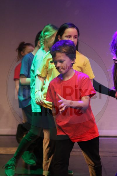 Let's Dance - Image 7312
