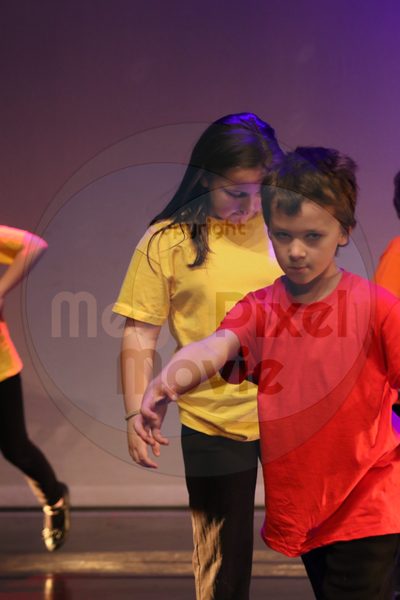 Let's Dance - Image 7316
