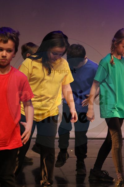 Let's Dance - Image 7317