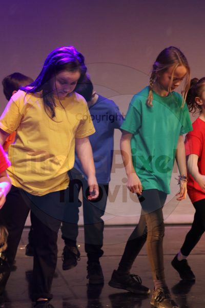 Let's Dance - Image 7318