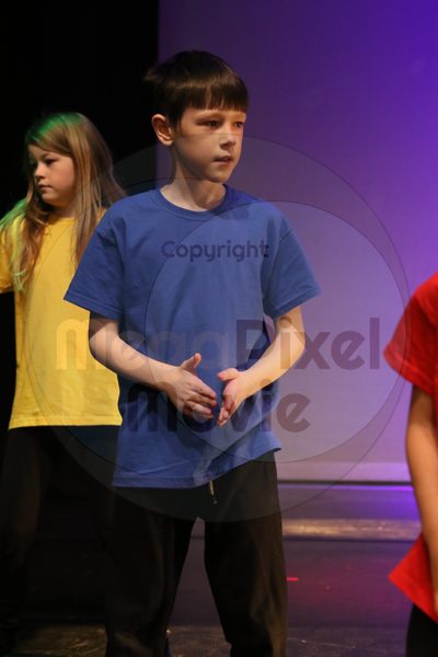 Let's Dance - Image 7329