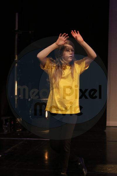 Let's Dance - Image 7333
