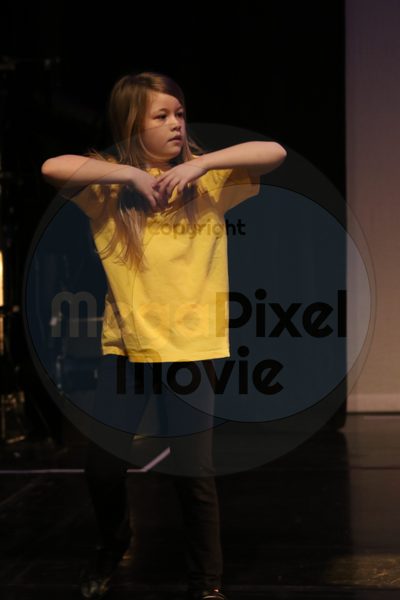 Let's Dance - Image 7334