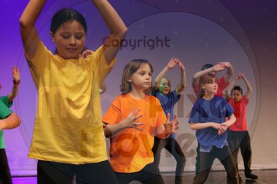 Let's Dance - Image 7356