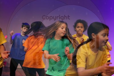 Let's Dance - Image 7361