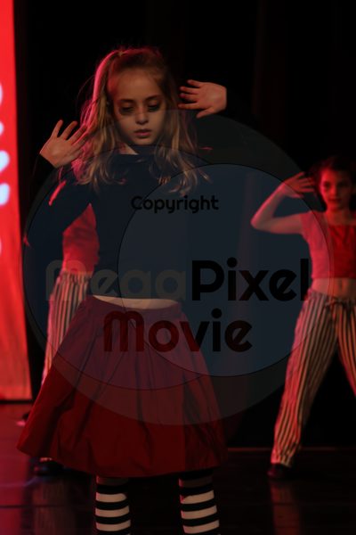 Let's Dance - Image 696A4966