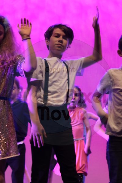 Let's Dance - Image 3560