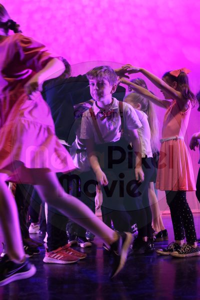 Let's Dance - Image 3605