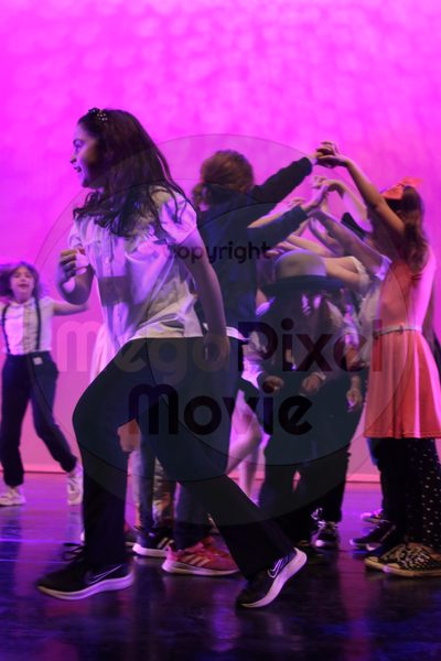 Let's Dance - Image 3625