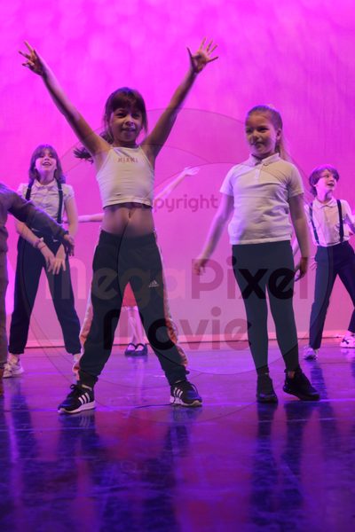 Let's Dance - Image 3638