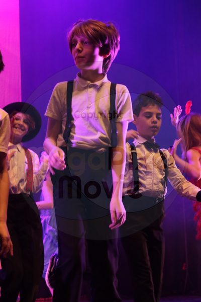 Let's Dance - Image 3679