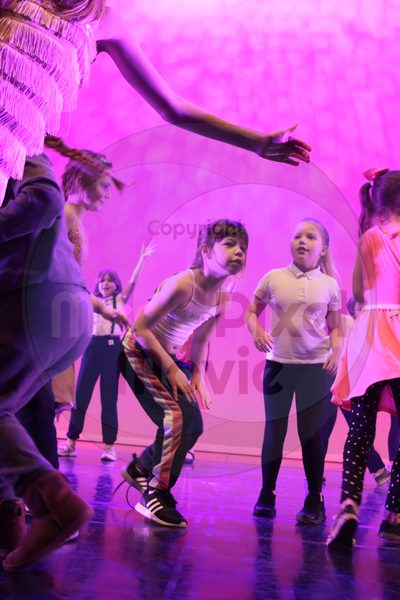 Let's Dance - Image 3763