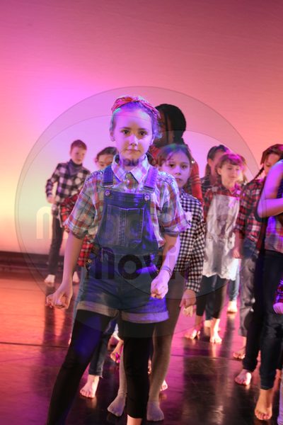 Let's Dance - Image 7089