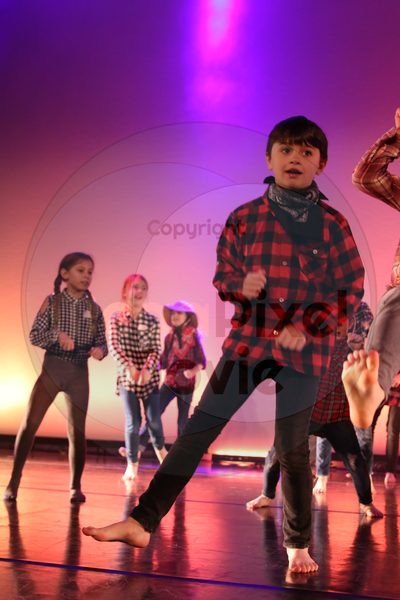 Let's Dance - Image 7168
