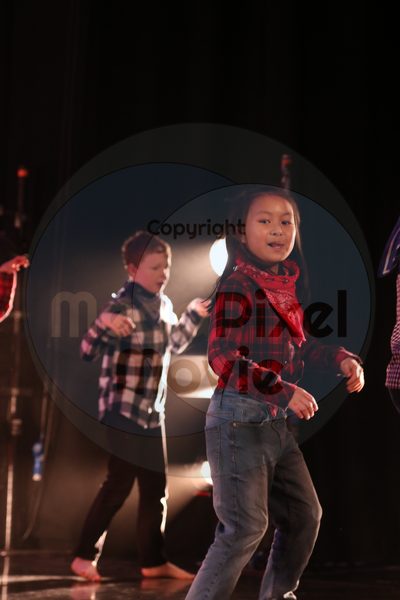Let's Dance - Image 7185