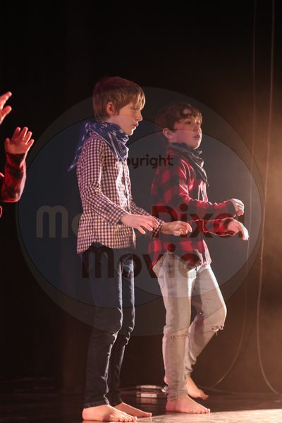Let's Dance - Image 7190