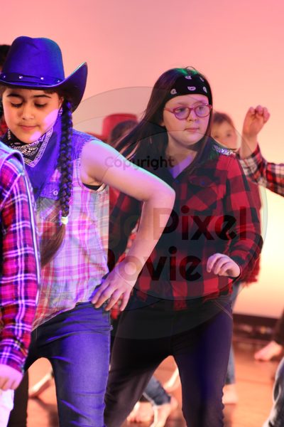 Let's Dance - Image 7293