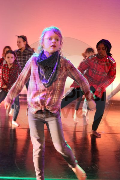 Let's Dance - Image 7397