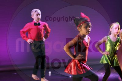 Let's Dance - Image 9635