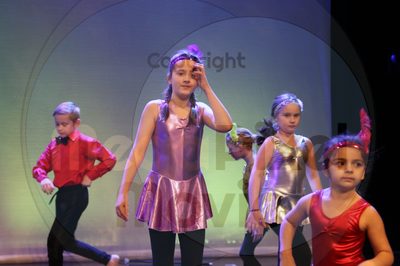 Let's Dance - Image 9756