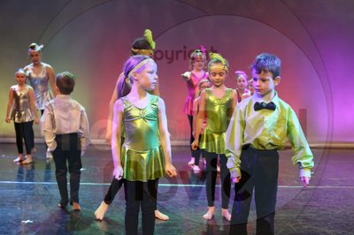Let's Dance - Image 9776