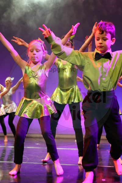 Let's Dance - Image 9782